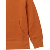 Amazon Essentials Boys and Toddlers’ Fleece Pullover Hoodie Sweatshirts(Light Brown)