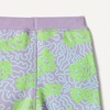 Amazon Essentials Boys and Toddlers’ French Terry Knit Shorts, Pack of 3(Star Wars)