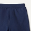 Amazon Essentials Boys and Toddlers’ French Terry Knit Shorts, Pack of 3(Stitch)