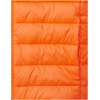 Amazon Essentials Boys and Toddlers’ Lightweight Water-Resistant Packable Hooded Insulated Puffer Jacket(Bright Orange)