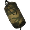 Amazon Essentials Boys and Toddlers’ Lightweight Water-Resistant Packable Hooded Puffer Vest(Green Camo)