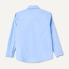 Amazon Essentials Boys and Toddlers’ Long Sleeve Dress Shirt(Powder Blue)