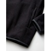 Amazon Essentials Boys and Toddlers’ Long Sleeve Midweight Polar Fleece Quarter-Zip Pullover Jacket(Black)