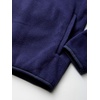 Amazon Essentials Boys and Toddlers’ Long Sleeve Midweight Polar Fleece Quarter-Zip Pullover Jacket(Navy)