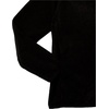 Amazon Essentials Boys and Toddlers’ Long Sleeve Polar Fleece Full-Zip Mock Jacket, Insulated(Black Suede)