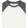 Amazon Essentials Boys and Toddlers’ Long-Sleeve Cotton Thermal T-Shirt, Base Layer, Pack of 3(3-pack Orange Tiger)