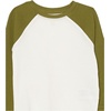 Amazon Essentials Boys and Toddlers’ Long-Sleeve Cotton Thermal T-Shirt, Base Layer, Pack of 3(Dark Grey/Grey Rugby Stripe/White)