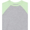 Amazon Essentials Boys and Toddlers’ Long-Sleeve Thermal T-Shirt Tops (Previously Spotted Zebra), Pack of 3