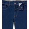 Amazon Essentials Boys and Toddlers’ Pull-On Jean Joggers Pants(Dark Indigo)