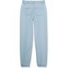 Amazon Essentials Boys and Toddlers’ Pull-On Jean Joggers Pants(Light Blue)