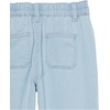 Amazon Essentials Boys and Toddlers’ Pull-On Jean Joggers Pants(Light Blue)