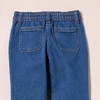 Amazon Essentials Boys and Toddlers’ Pull-On Jean Joggers Pants(Medium Indigo)