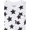 Amazon Essentials Boys and Toddlers’ Short-Sleeve T-Shirts (Previously Spotted Zebra)(Green/Black/White  Stars/Space)