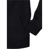 Amazon Essentials Boys and Toddlers’ Soft Fleece Zip-Up Hoodie Sweatshirt(Black)
