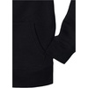 Amazon Essentials Boys and Toddlers’ Soft Fleece Zip-Up Hoodie Sweatshirt(Black)