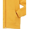 Amazon Essentials Boys and Toddlers’ Soft Fleece Zip-Up Hoodie Sweatshirt(Golden Yellow)