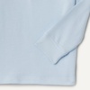 Amazon Essentials Boys and Toddlers’ Uniform Long Sleeve Pique Polo Shirt for School Uniform(Light Blue)
