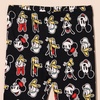 Amazon Essentials Disney | Marvel | Star Wars Boys and Toddlers’ Snug-Fit Cotton Pajama Sleepwear Sets(Mickey and Friends)