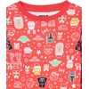 Amazon Essentials Disney | Marvel | Star Wars Boys and Toddlers’ Snug-Fit Cotton Pajama Sleepwear Sets(Star Wars Holiday)