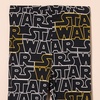 Amazon Essentials Disney | Marvel | Star Wars Boys and Toddlers’ Snug-Fit Cotton Pajama Sleepwear Sets(Star Wars Logo – Baby and Kids)