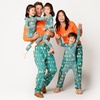 Amazon Essentials Disney | Marvel | Star Wars Boys and Toddlers’ Snug-Fit Cotton Pajamas Sleepwear Sets for Toddler(Festive Marvel)