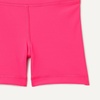 Amazon Essentials Girls’ Athletic Bike Shorts Dance Volleyball Bike Shorts(Hot Pink)