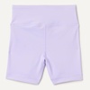 Amazon Essentials Girls’ Athletic Bike Shorts Dance Volleyball Bike Shorts(Lavender)