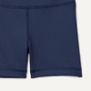 Amazon Essentials Girls’ Athletic Bike Shorts Dance Volleyball Bike Shorts(Navy)