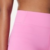 Amazon Essentials Girls’ Athletic FormFlex Buttery Soft Dance Cartwheel Bike Shorts(Pink)