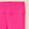 Amazon Essentials Girls’ Athletic Total Train Dance Volleyball Bike Leggings(Hot Pink)