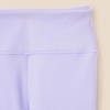 Amazon Essentials Girls’ Athletic Total Train Dance Volleyball Bike Leggings(Lavender)