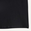 Amazon Essentials Girls’ Cotton Jersey Tank Top Undershirt(Black)