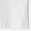 Amazon Essentials Girls’ Cotton Jersey Tank Top Undershirt(White)