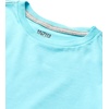 Amazon Essentials Toddler Boys’ Long-Sleeve Cotton T-Shirts, Multipacks(5-pack Chompers)