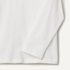 Amazon Essentials Toddler Boys’ Long-Sleeve Cotton T-Shirts, Multipacks(White)