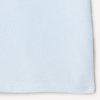 Amazon Essentials Toddler Boys’ School Uniform Short-Sleeve Pique Polo Shirts, Breathable Cotton, Button Closure, Multipacks(Light Blue)