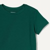 Amazon Essentials Toddler Boys’ T-shirt and shorts set(Dark Green)