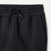 Amazon Essentials Unisex Kids’ Cotton Joggers(Black)