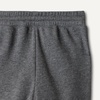 Amazon Essentials Unisex Kids’ Cotton Joggers(Charcoal Heather)