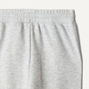 Amazon Essentials Unisex Kids’ Cotton Joggers(Light Grey Heather)