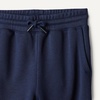 Amazon Essentials Unisex Kids’ Cotton Joggers(Navy)