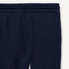 Amazon Essentials Unisex Kids’ Cotton Joggers(Oatmeal Heather/Navy)
