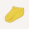 Amazon Essentials Unisex Kids and Toddlers’ Cotton Low Cut Ankle Socks, 14 Pairs(Primary Mix)
