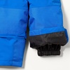 Amazon Essentials Unisex Kids and Toddlers’ Insulated Waterproof Ski & Snow Pants, Breathable(Bright Blue)