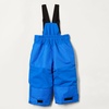 Amazon Essentials Unisex Kids and Toddlers’ Insulated Waterproof Ski & Snow Pants, Breathable(Bright Blue)