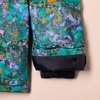 Amazon Essentials Unisex Kids and Toddlers’ Insulated Waterproof Ski & Snow Pants, Breathable(Multi Blocky Camo Print)