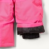 Amazon Essentials Unisex Kids and Toddlers’ Insulated Waterproof Ski & Snow Pants, Breathable(Neon Pink)