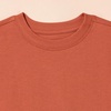 Amazon Essentials Unisex Kids and Toddlers’ Modern Short-Sleeve Cotton T-Shirt, Pack of 3(Ivory/Sage Green/Terracotta)