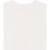 Amazon Essentials Unisex Kids and Toddlers’ Modern Short-Sleeve Cotton T-Shirt, Pack of 3(Terracotta/Sage Green/Ivory)