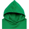 Amazon Essentials Unisex Kids’ and Toddlers’ Modern Sweatsuit Set, 2 Piece Hooded Outfit, Pack of 2(Green)